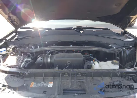 2022 Ford Explorer Limited z USA, uszkodzony, nr VIN 1FMSK8FH6NGA47283